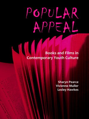 cover image of Popular Appeal